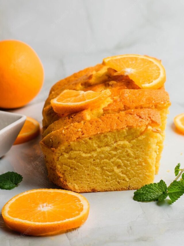 Como fazer Bolo de Laranja na Airfryer em apenas 25 minutos