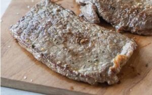 bife de patinho na airfryer