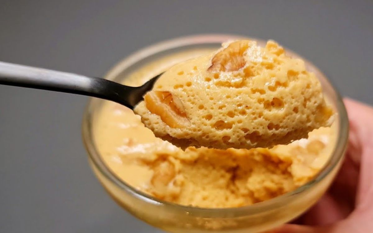 Baba de Camelo: A Sobremesa Portuguesa Deliciosa que Vai Conquistar Seu ...
